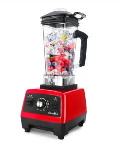 Blender Decakila Grande Puissance 2L