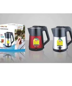 Bouilloire Coralstar 2,5L Cs – 318