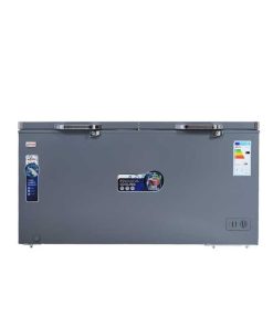 CONGELATEUR ASTECH HORIZONTAL 600LITRES SILVER CH600GM