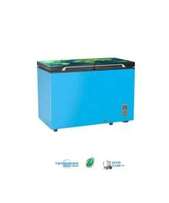 Congélateur WALTON HORIZONTAL  300L WCG-DDGE-XX