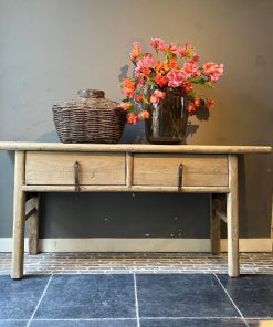 Console Parijs 175 cm | Jolies Trouvailles