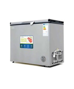 Congelateur DESKA 400L FRZ-395DK