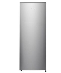 Congélateur Vertical HISENSE 5 Tiroirs Defrost RS20DC
