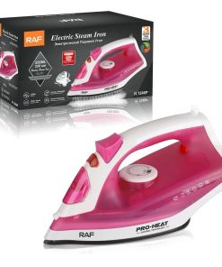 Fer a Repasser Electrique RAF R-1246P