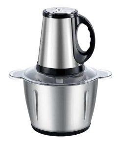 Hachoir Viande Mixer 2 Litres