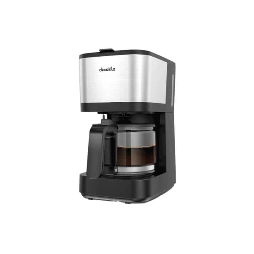 Machine a Café DECAKILA 0.75 Litre KECF003B