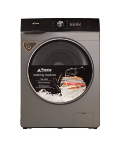 Machine à Laver ASTECH 7Kg Inverter