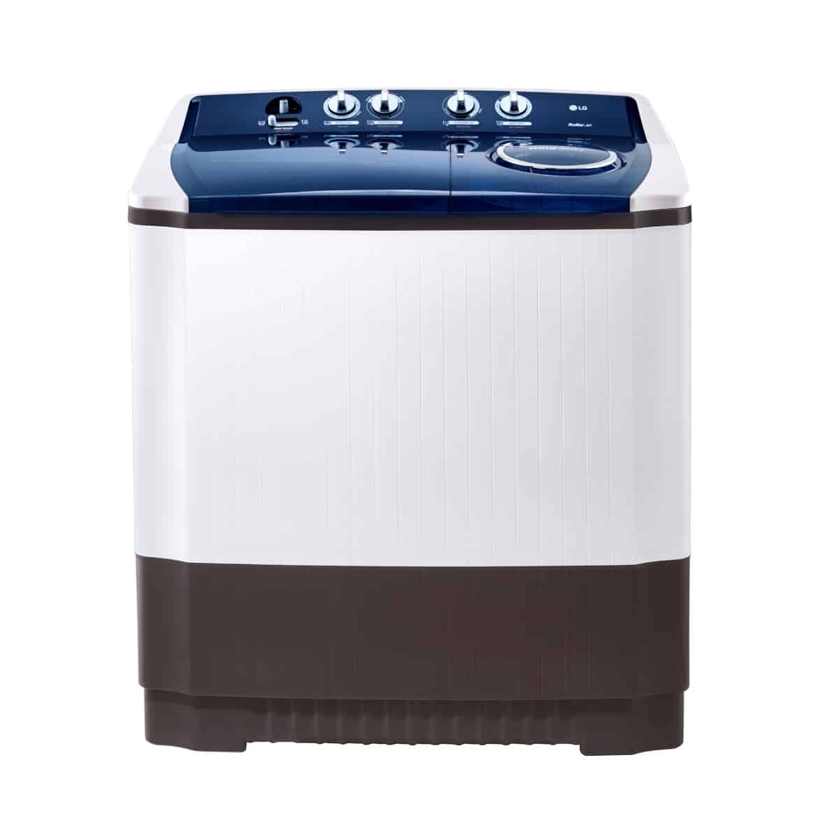 Machine A Laver LG 16 KG Semi Automatique TT16WAPG