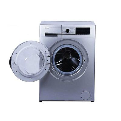 Machine à laver Sharp 6 kg ES-FE6100ZL-S - Image 2