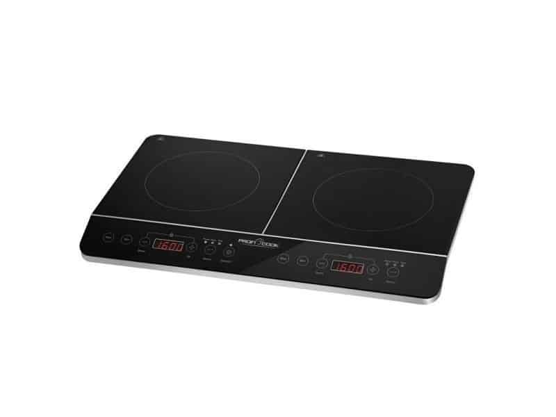 PLAQUE ENCASTRABLE PROFICOOK 1067