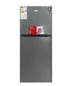 Réfrigérateur Elactron 2 Portes Nofrost Gris EL-146TMDX 181L