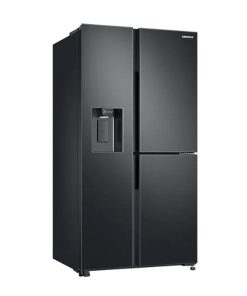 Refrigerateur SAMSUNG Side by Side RS65R5691