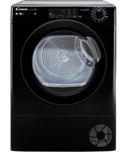 SECHE LINGE CANDY 10KG NOIR A++GVSC10DCGB-80