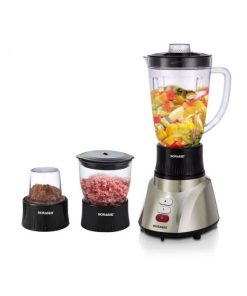 SONASHI – MIXEUR 3 En 1 SB16 1.6 L