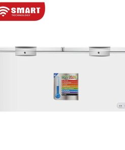 CONGELATEUR SMART TECHNOLOGY HORIZONTAL 680 LITRES STCC-720
