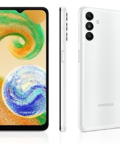 Samsung Galaxy A04s – 64 Go – Ram 4 Go – Ecran 6.5″