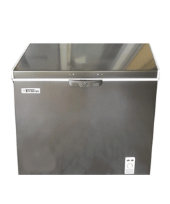 Congelateur Technolux Horizontal 400 Litres Silver CF-40 S