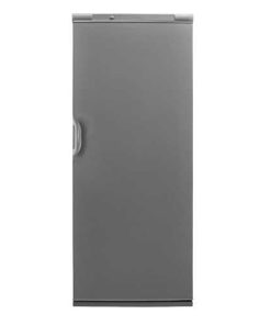 CONGELATEUR FINIX VERTICAL 8TIROIRS 212LITRES PLAQUE ALUMINIUM GRIS BD212L