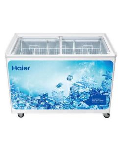Congelateur Horizontal HAIER 500L SD376A